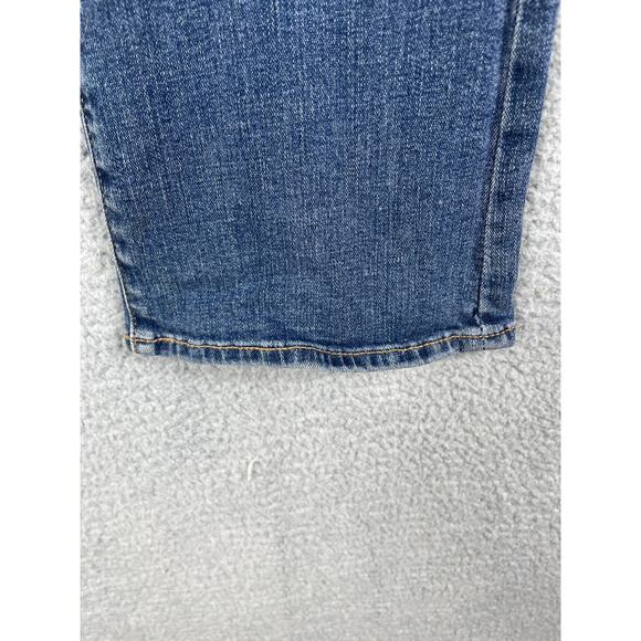 Lucky Brand Womens Size 2/26 Blue Jeans Sweet Boot - Picture 11 of 11
